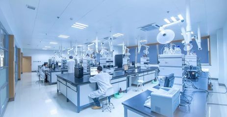 趕超馬云！余杭大健康產業的精彩發展之道