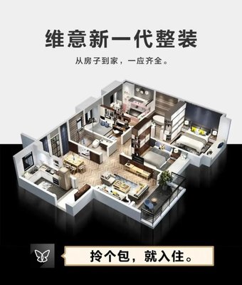2020進擊整裝,歐派、尚品宅配、維意定制等企業做得如何