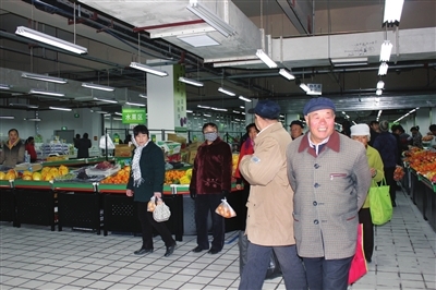 農產品直銷 讓農民富起來，讓市民樂起來——農副土特產品的雙向奔赴