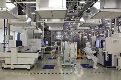 跨國企業在中國丨奧特斯 加速高科技轉型，與城市產業升級“雙向奔赴”
