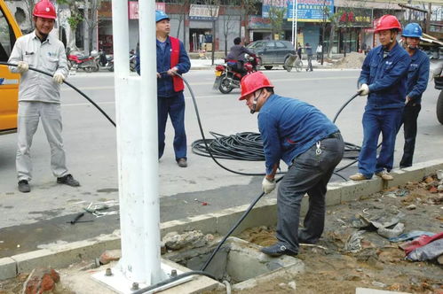 道路施工防范措施與工藝標(biāo)準(zhǔn)