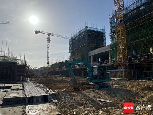 陵水民生賬本 讓基層教師醫(yī)務(wù)人員安居樂業(yè)