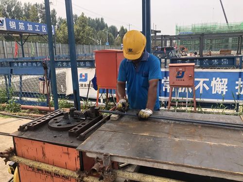 萬(wàn)般美好皆可期 華中尚書苑7月建設(shè)工程施工進(jìn)度回顧